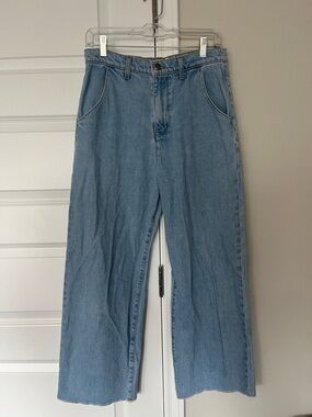 American Apparel Jeans